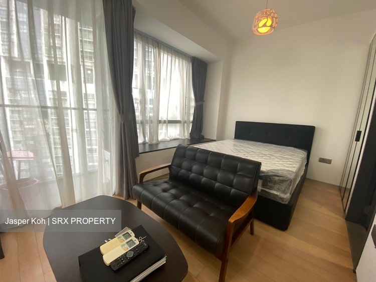 Skysuites@Anson (D2), Apartment #576492261